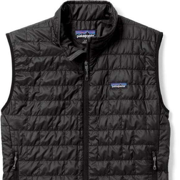 Patagonia Other - Patagonia Nano Puff Insulated Vest
